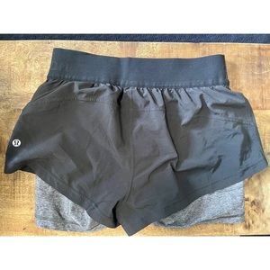 Lululemon Shorts
